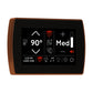 Thermasol SignaTouch Control Wall Mount Antique Copper ThermaSol ThermasolSignaTouchControlWallMountstcm-acop.webp