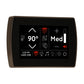 Thermasol SignaTouch Control Wall Mount Antique Nickel ThermaSol ThermasolSignaTouchControlWallMountstcm-an.webp