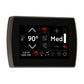 Thermasol SignaTouch Control Wall Mount Black Nickel ThermaSol ThermasolSignaTouchControlWallMountstcm-bn.webp