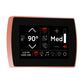 Thermasol SignaTouch Control Wall Mount Copper ThermaSol ThermasolSignaTouchControlWallMountstcm-cop.webp