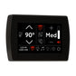 Thermasol SignaTouch Control Wall Mount Matte Black ThermaSol ThermasolSignaTouchControlWallMountstcm-mb.webp