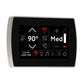 Thermasol SignaTouch Control Wall Mount Polished Chrome ThermaSol ThermasolSignaTouchControlWallMountstcm-pc.webp