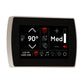 Thermasol SignaTouch Control Wall Mount Polished Nickel ThermaSol ThermasolSignaTouchControlWallMountstcm-pn.webp