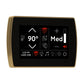 Thermasol SignaTouch Control Wall Mount Satin Brass ThermaSol ThermasolSignaTouchControlWallMountstcm-sb.webp