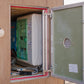 Thermasol Solaris up to 4-5 People Fully Assembled Outdoor Sauna Small,Medium ThermaSol ThermasolSolarisOutdoorSauna05.webp