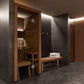 Thermasol Utu up to 2-3 People Pre-Assembled Indoor Sauna Small,Medium,Large ThermaSol ThermasolUtuIndoorSauna05.webp