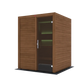 Thermasol Utu up to 2-3 People Pre-Assembled Indoor Sauna Small,Medium,Large ThermaSol ThermasolUtuIndoorSauna06.webp