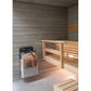 Harvia Wall Sauna Heater 8kw Stainless Steel with Built-In Controls(250-425cf) Stainless Steel,Black Stainless Steel Harvia Thewallheaterstainless_20c9448e-31a1-4345-b467-f251030d5f49.jpg