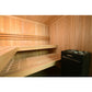 Almost Heaven Titan 6 Person Indoor Sauna Rustic Cedar,Fir Almost Heaven Sauna Titan_Vision6PInterior_Right.jpg