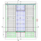 Turku Finnish Barrel Sauna with Terrace and WiFi Heater - Finnish Sauna Builders Natural,Walnut,Teak,Larch Finnish Barrel Saunas TurkuFinnishBarrelSaunawithTerrace-FinnishSaunaBuilders_1.webp