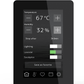 Elite Control for Sauna pairs with the sense plus, sense combi, sense elite, and pro heaters. Tylo Sauna Tylo_Elite_Cloud.png