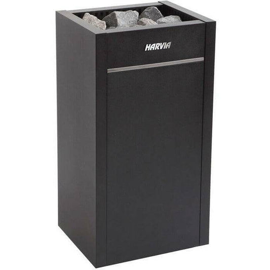Harvia Virta Hl80sa 8kw Sauna Heater(210-425cf) Black Harvia Virta_HL70_1_f9c78431-61a6-4dba-ab72-f99b15c5e209.jpg