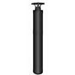Harvia Steel Chimney WHP1500M Black Harvia WHP1500_musta.jpg