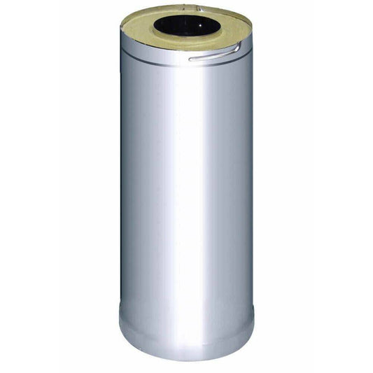 Stainless Steel Chimney Extension .5m (19 5/8") Finlandia Sauna WHP500.jpg
