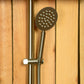 Almost Heaven Ellipse Outdoor Shower Rustic Cedar / No Floor / Nickel,Rustic Cedar / No Floor / Onyx,Rustic Cedar / Floor / Nickel,Rustic Cedar / Floor / Onyx Almost Heaven Sauna Wand_web_d4498df2-73ac-4412-97f3-c807301fb924.jpg