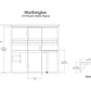 Almost Heaven Worthington Indoor Sauna Element Series - Nordic Spruce (4-Person) Almost Heaven Sauna WorthingtonFrontView.webp