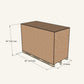 CT Element Studio Indoor Sauna