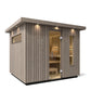 KOHLER C2 Outdoor Sauna