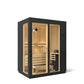 KOHLER C1 Indoor Sauna Floor Kit
