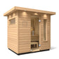 KOHLER C2 Outdoor Sauna
