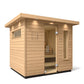 KOHLER C2 Outdoor Sauna