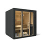 KOHLER C1 Indoor Sauna Roof Kit