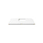KOHLER C1 Indoor Sauna Roof Kit