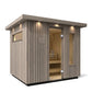 KOHLER C2 Outdoor Sauna