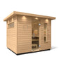 KOHLER C2 Outdoor Sauna