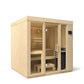 KOHLER C2 Outdoor Sauna