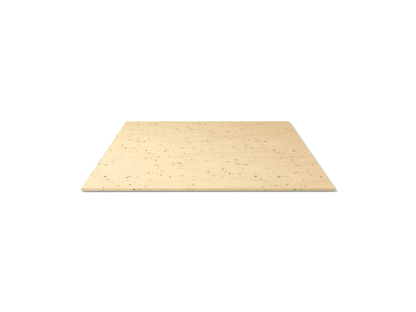 KOHLER C1 Indoor Sauna Floor Kit