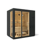 KOHLER C2 Outdoor Sauna