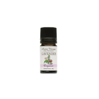 Pure Essential Oil