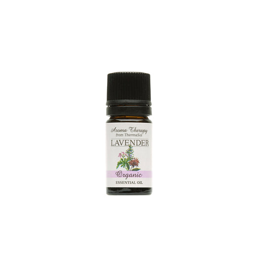 Pure Essential Oil