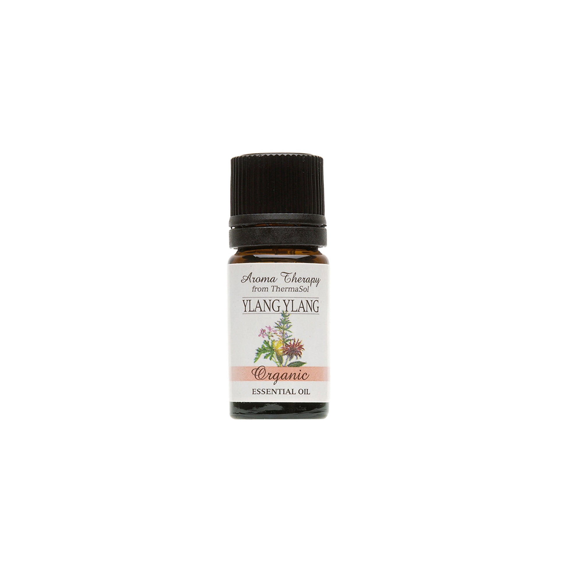 Pure Essential Oil