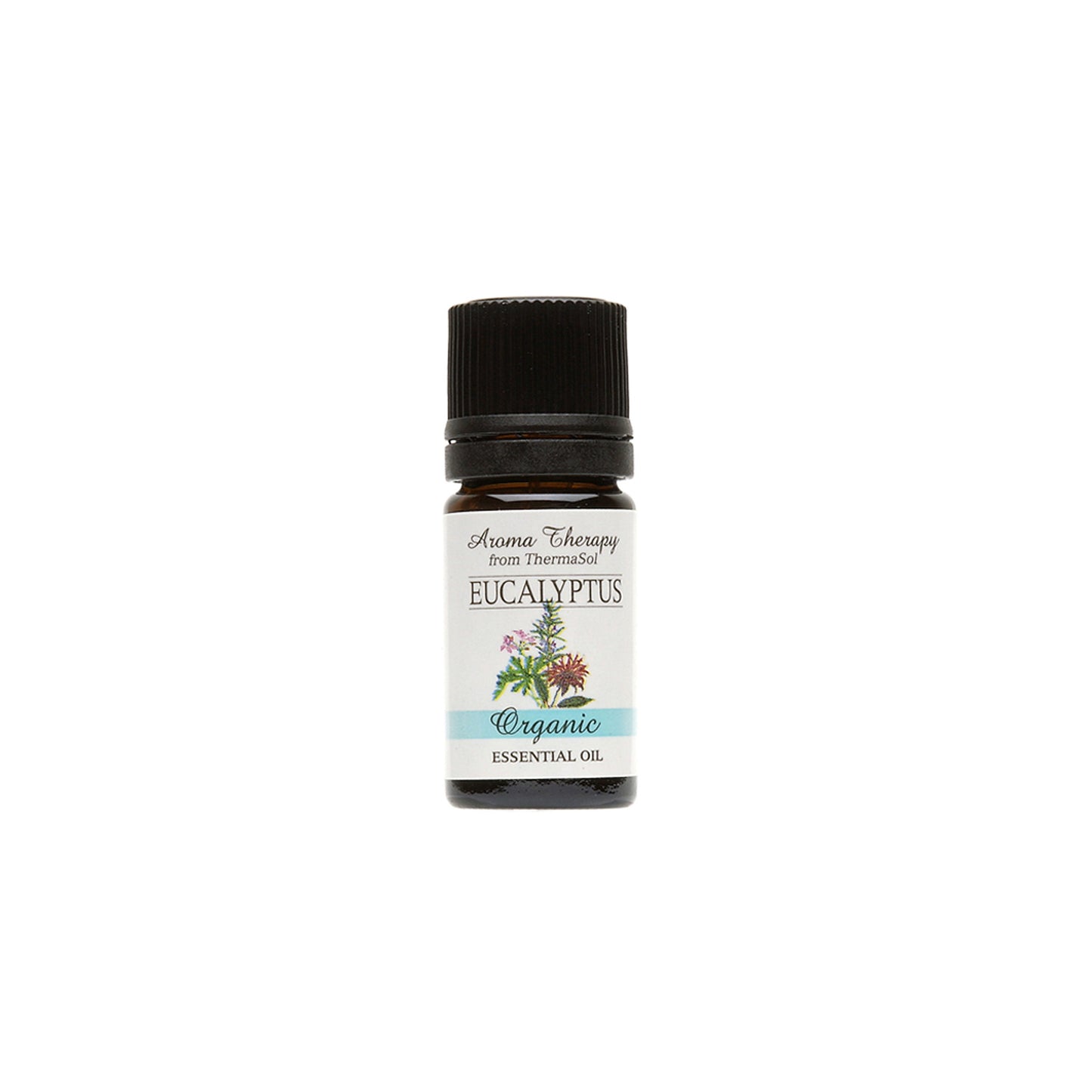 Pure Essential Oil