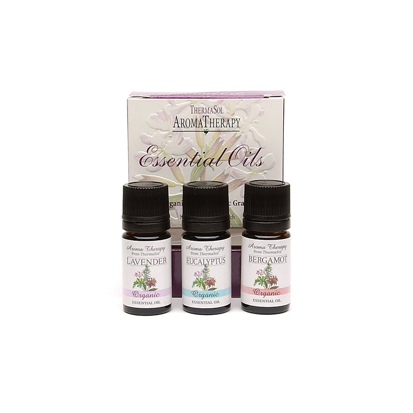 Pure Essential Oil