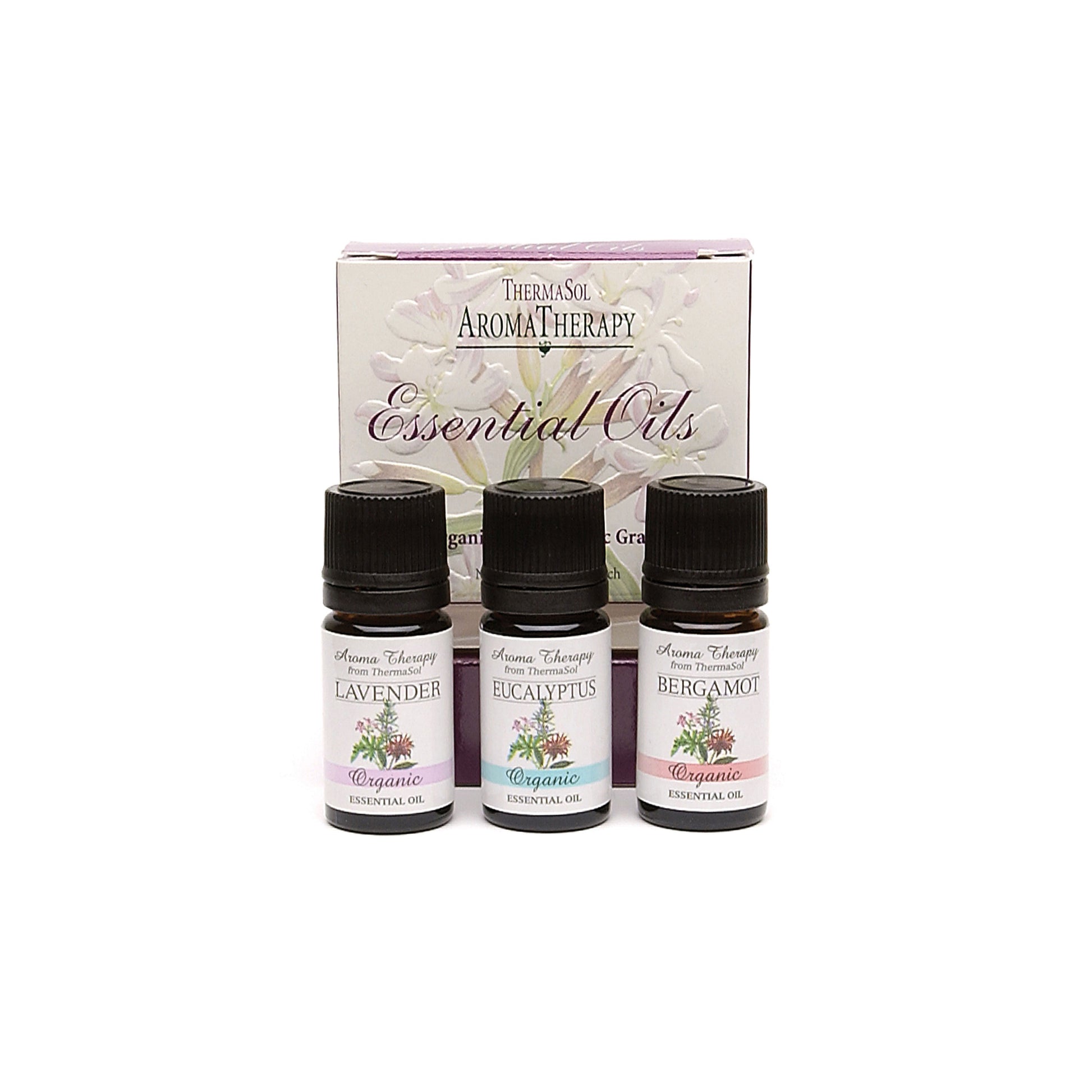 Pure Essential Oil