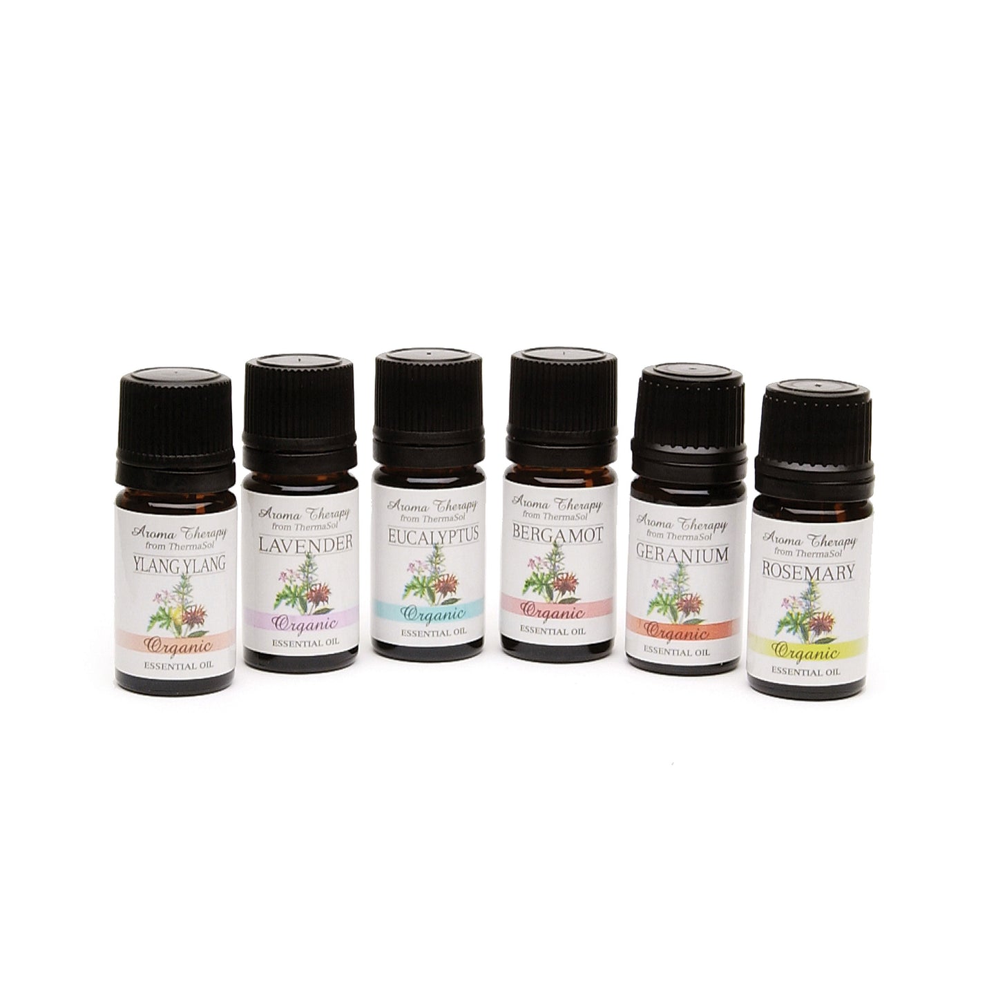 Pure Essential Oil