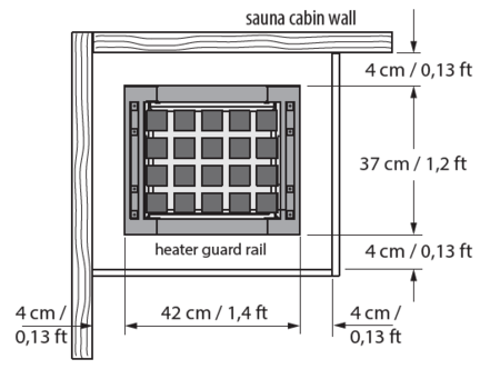 EOS Mythos S35 9kW Sauna Heater (313-494cf) Stainless Steel,Matte White EOS csm_Mythos_S35_USA_Montage1_7936849fe7.png