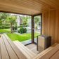 EOS Mythos S45 15kW Sauna Heater (634-880cf)