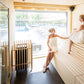 EOS Cubo Avantgarde 9kW Sauna Heater (313-494cf) EOS csm_eos_bg_Felsenland_Resort_Cubo-Avantgarde_1e4c798621.jpg