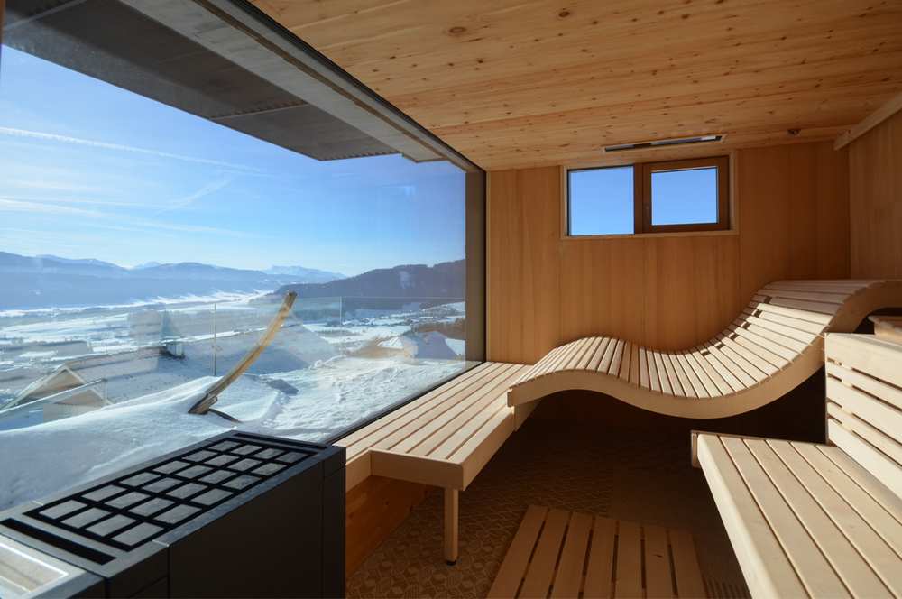 EOS Mythos S45 15kW Sauna Heater (634-880cf)