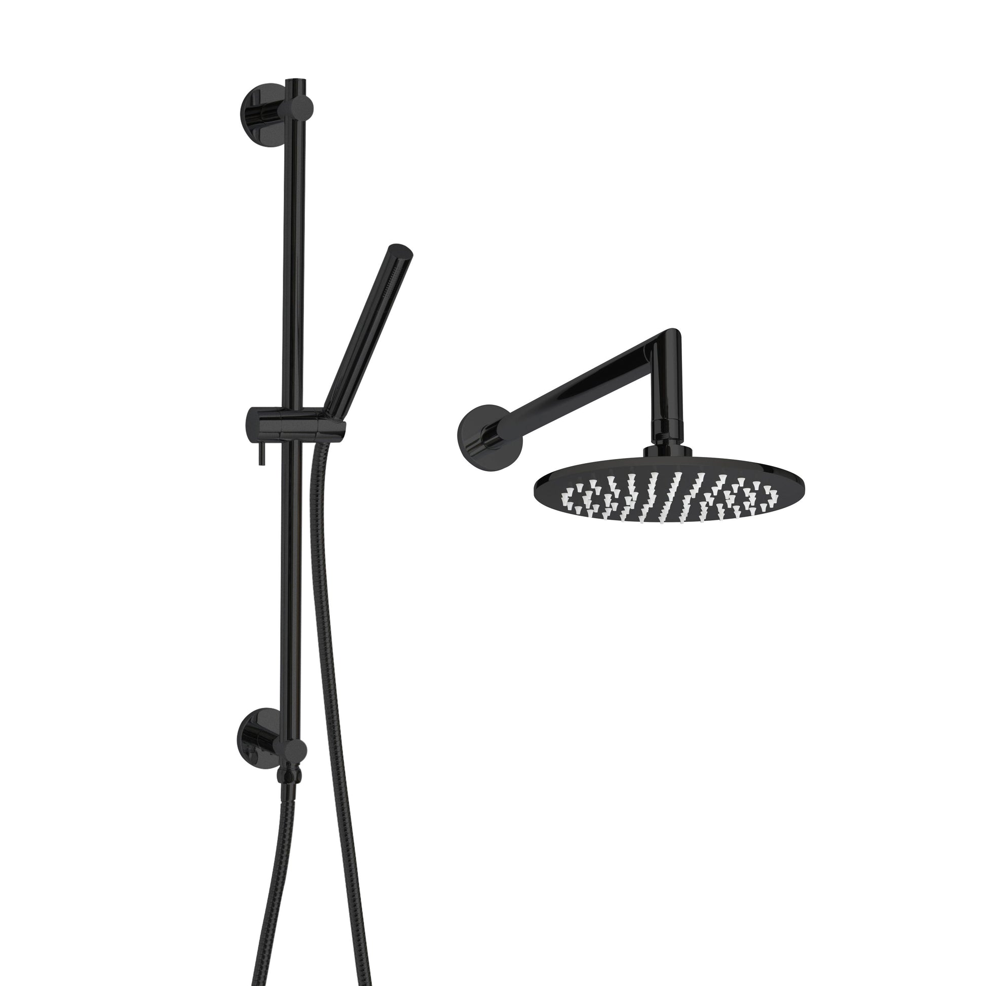 Essential Shower Fixture Package