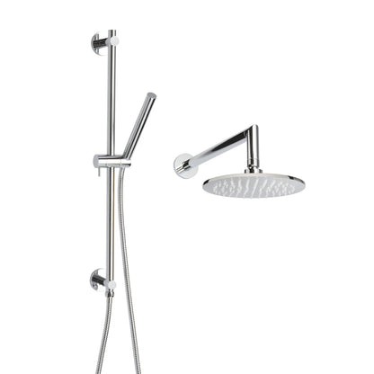 Essential Shower Fixture Package