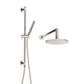 Essential Shower Fixture Package