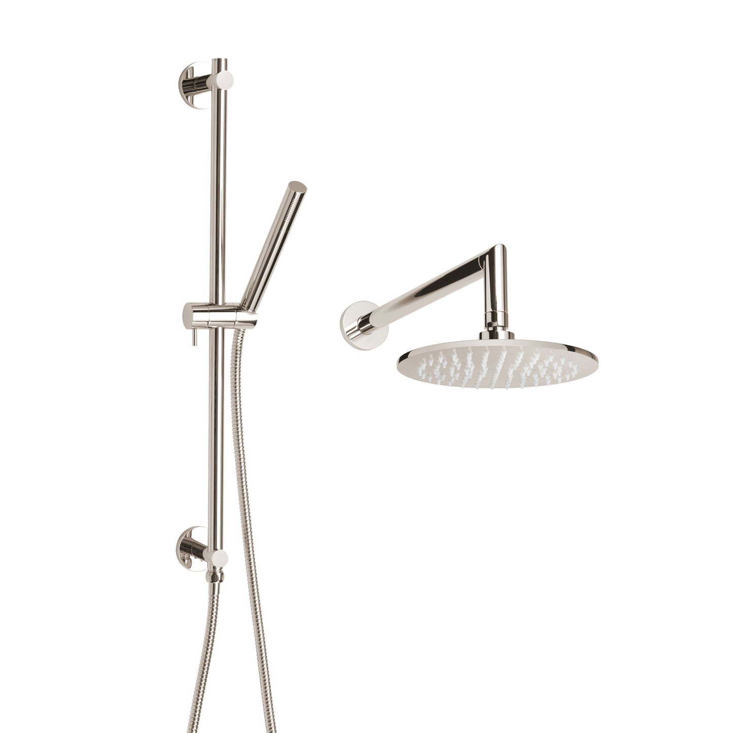 Essential Shower Fixture Package