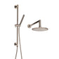 Essential Shower Fixture Package
