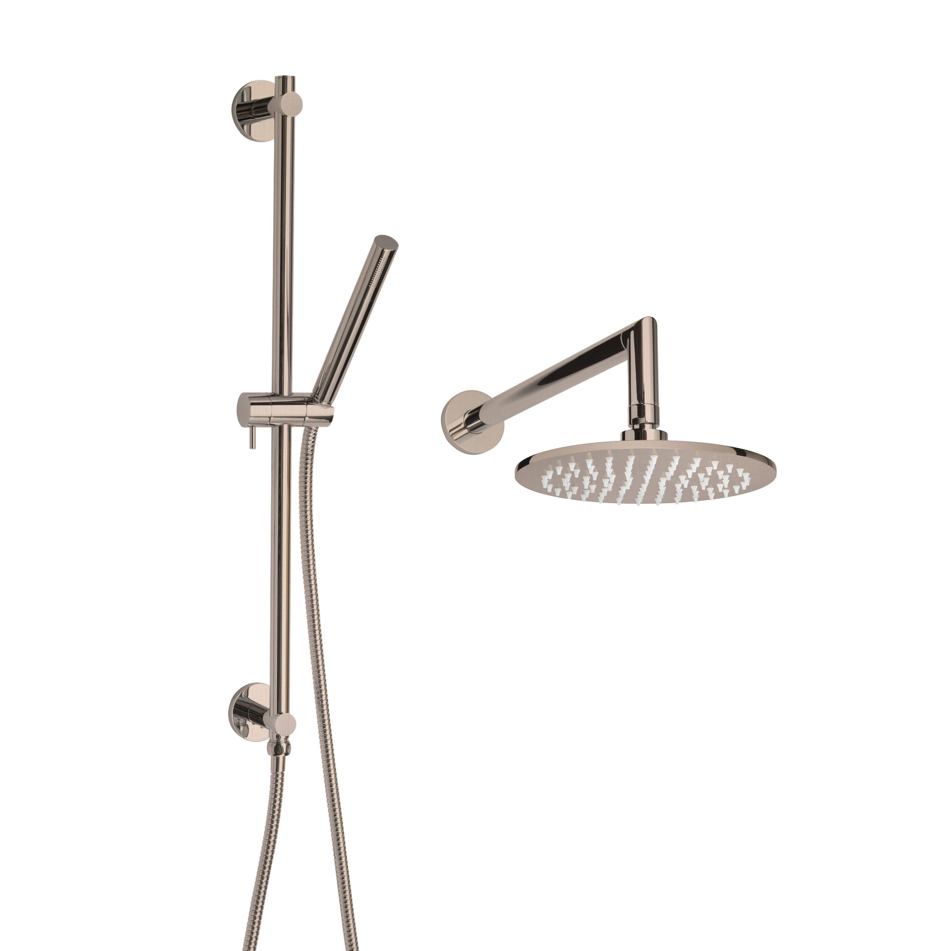 Essential Shower Fixture Package