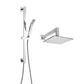 Essential Shower Fixture Package